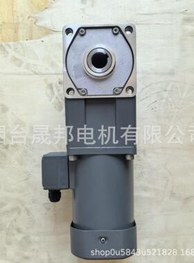 100YS250WGY22/Y38/L100GF20RC万鑫精工微型齿轮直角中空减速电机