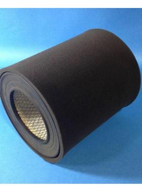 235P过滤聚酯CSL-843-050HC油雾滤芯274P真空泵过滤器274P