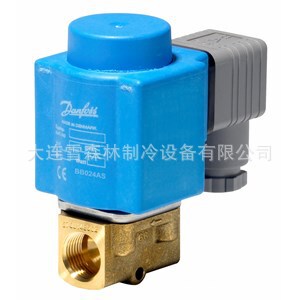 丹佛斯电磁阀EVRA  032F6219   032F6225  032F6226