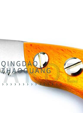 台湾刘盛修枝锯子伐木锯果树锯园林园艺工具手锯JAN-240(M)