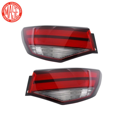 适用2020-22SENTRA尾灯弯头265506LBOA 265556LBOA