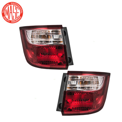 适用2011-13奥德赛ODYSSEY尾灯弯头33500TK8A01 33550TK8A01