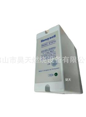 R4343E1014 霍尼韦尔 HoneyweII 控制器 R4343D1017 现货供应