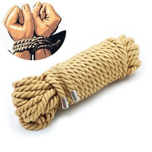 BDSM AdultU Shibari Rope Sex for Hemp Bondage Tying