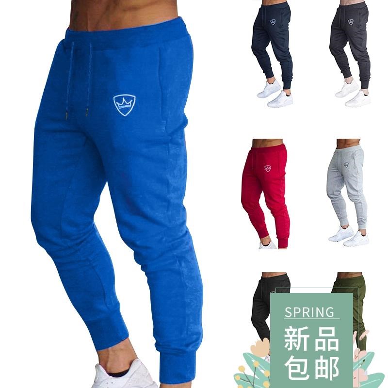Men s sports pants gym leisure camouflage trousers Zmen 裤男
