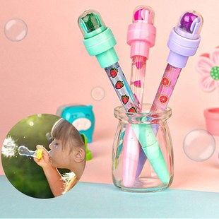 Bubbler 1Multi function AWith Pen Ballpoint Stamp
