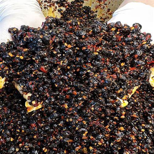 香辣精选豆豉江西农家豆豉下饭拌饭拌面开盖即食配菜调料250g一瓶
