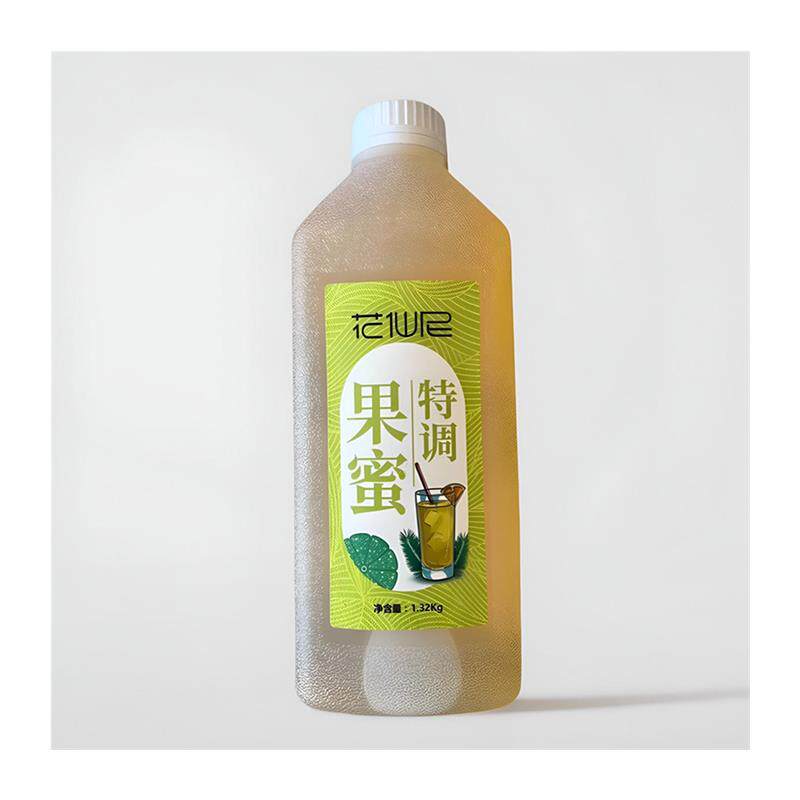 新货新老包装随机发花仙尼