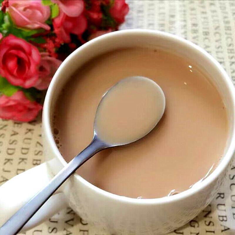 奶茶提拉米苏阿萨姆岩