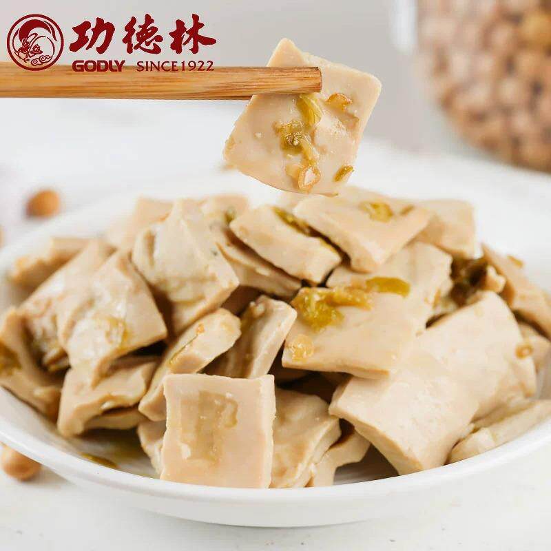 小白豆干鲜汁味山椒味休闲