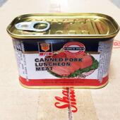 午餐肉罐头198克 48罐火锅泡面伴侣猪肉应急储备不含鸡肉198g