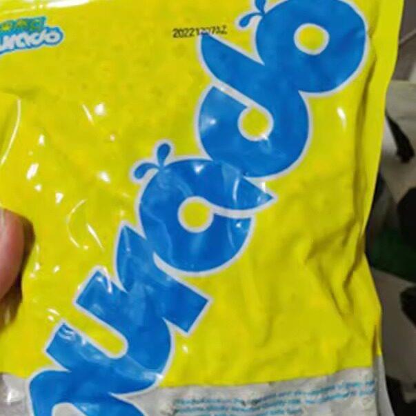 折扣果然豆免煮珍珠奶茶专用珍珠波霸速快煮黑糖珍珠粉圆店配料原