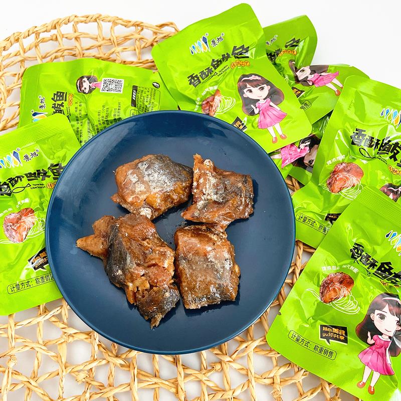 500g整块香酥鲅鱼红烧鲅鱼