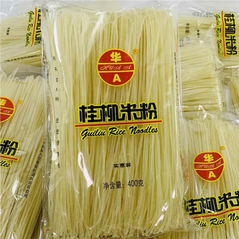 新日期A桂林米粉华柳州螺