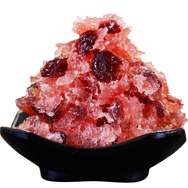 真-水果馅料250g月饼馅果