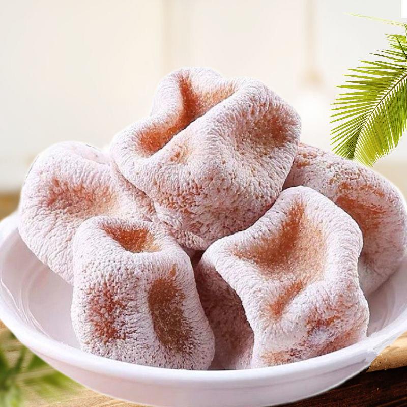 新货九制柠檬球咸柠檬干甘