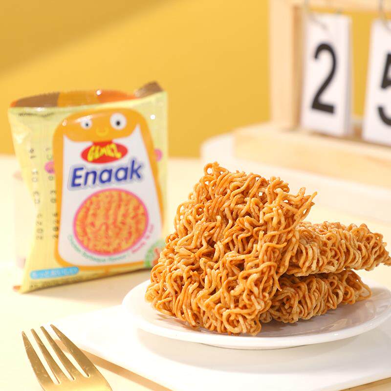 Gemez印尼进口小鸡面干脆