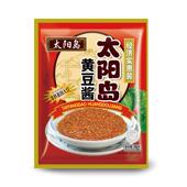 黄豆酱500g 5袋装 豆瓣酱正宗东北大酱家用葱伴侣蘸酱