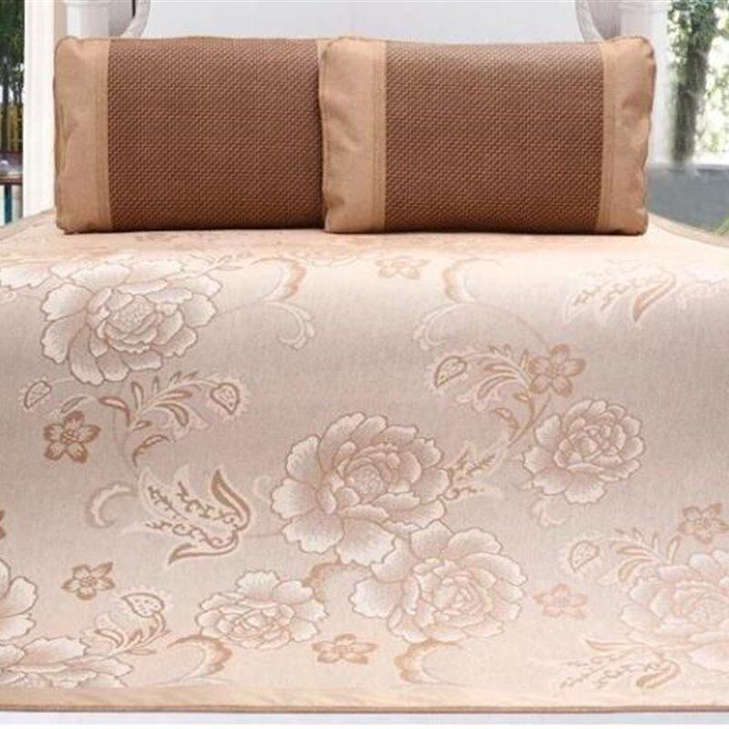 藤席1.5米双面腾席凉席1.0/1.1/1.3/1.4/1.2m学生宿舍0.9单人0.8