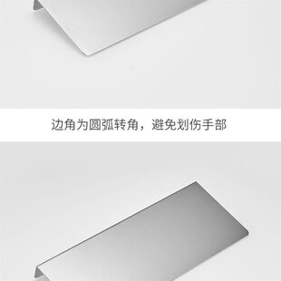 壁挂墙厕所卫生间镜前收纳架厨房万能板家用l型挡板不锈钢置物架