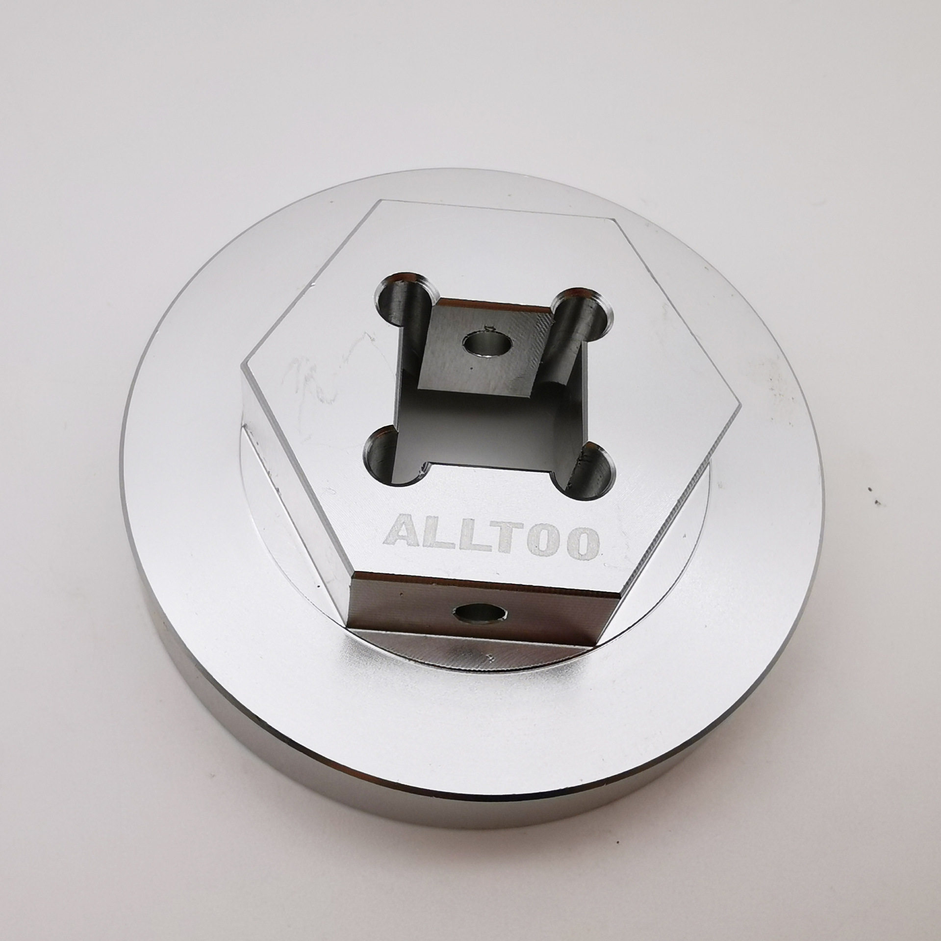 emonda T47中轴安装拆卸工具 52.2 16齿dub t47中轴套筒扳手