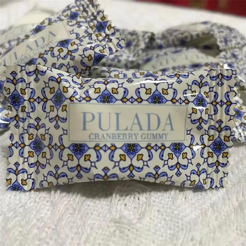 英国PULADA朴拉达蔓越莓果