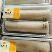 知味观条头糕160g杭州特产传统糕点糯米团零食小吃