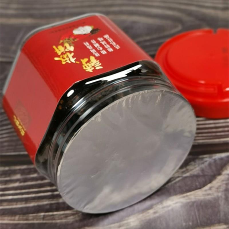 顺德均安辣椒饼广东佛山特产农家手工自制蒸煮炒辣调料火锅调味酱