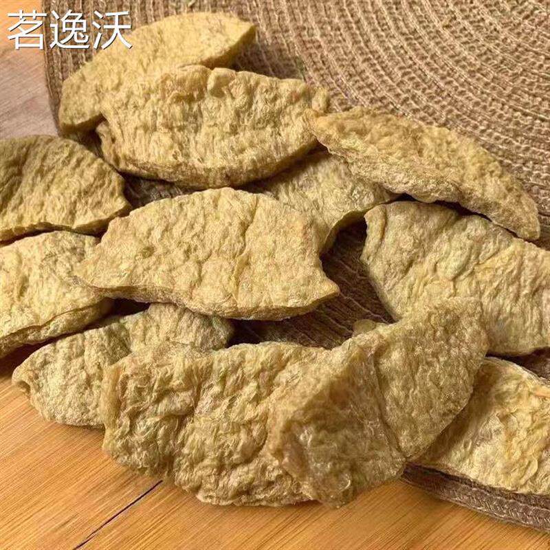 麦黄筋片状串状素肉250g九凯干面筋火锅麻辣烫蛋白质包邮