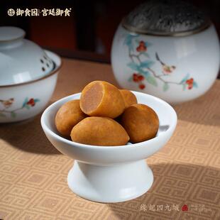 速发小甘薯红薯仔500g番薯干即食地瓜干北京特色小吃休闲零食品