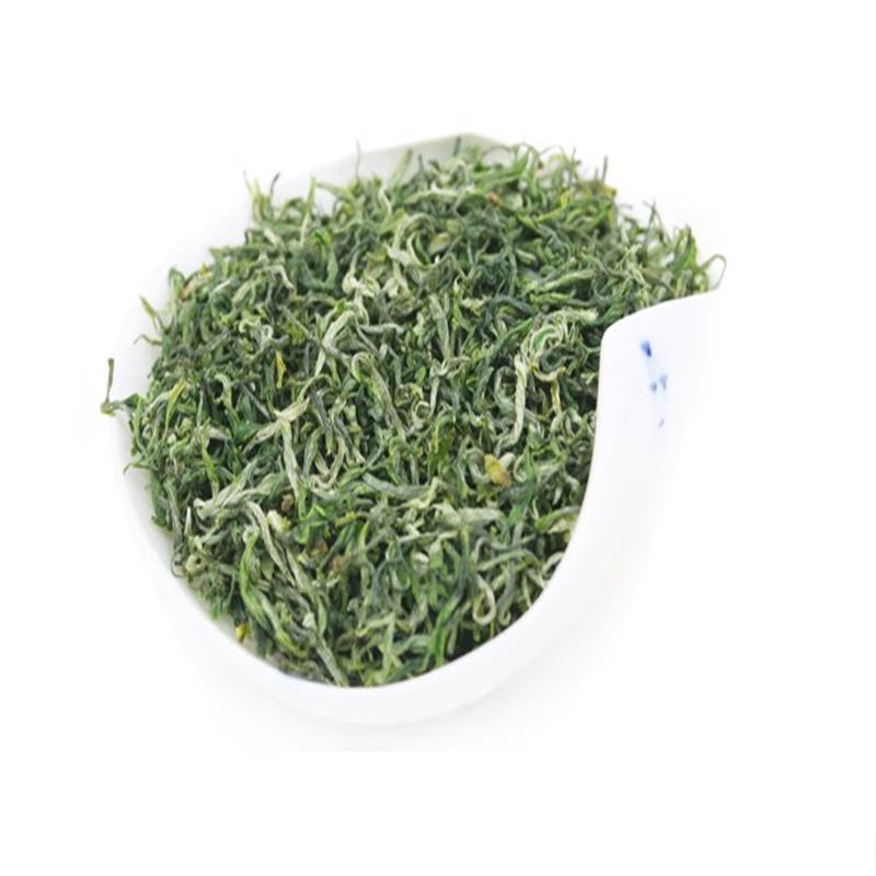 现货2025年新茶杭州径山茶明前茶一级送礼250禅茶礼盒装毛峰