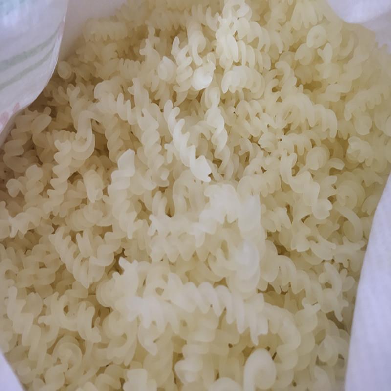 通心粉贝壳粉螺丝粉任5斤包邮海南甜品糖水清补凉配料500g透明Q