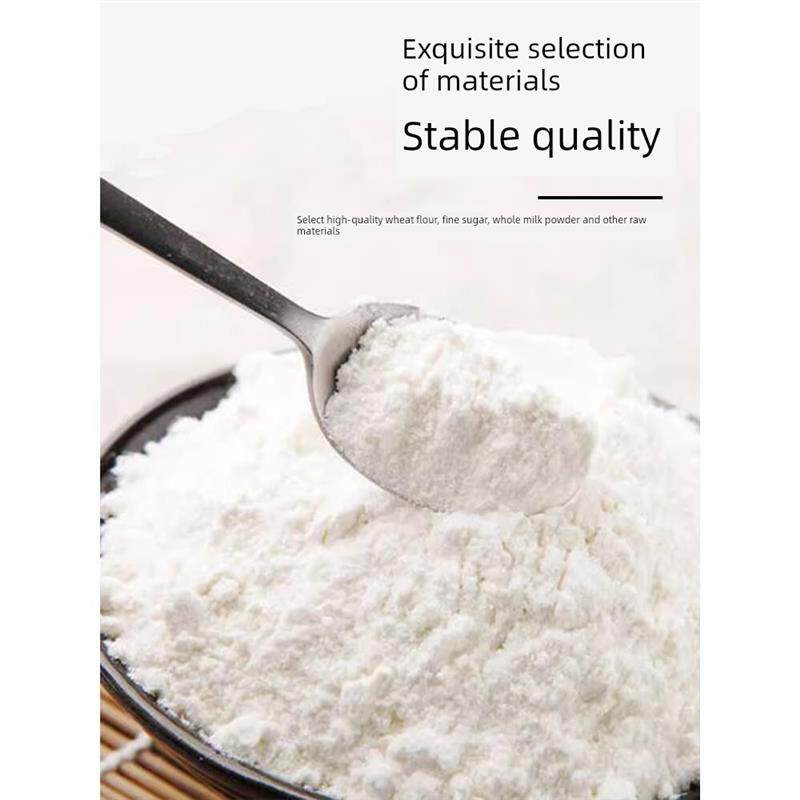 马利美膳港式鸡蛋仔蛋糕预混粉1kg鸡蛋仔材料华夫饼预拌粉商用