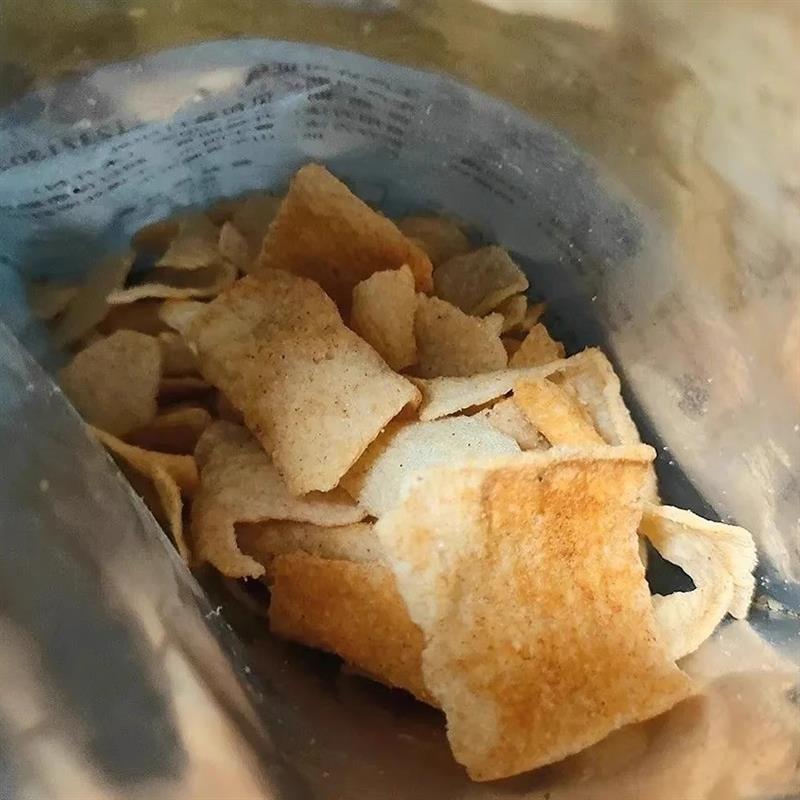 孕味食足山药脆片薄片孕妇休闲解馋怀孕期可以吃的食品专用