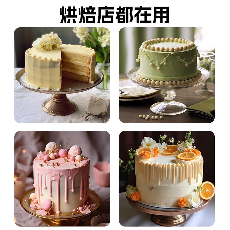 儿童可食用色素柠檬黄小瓶水油性烘焙蛋糕面点调染色剂果蔬粉调色