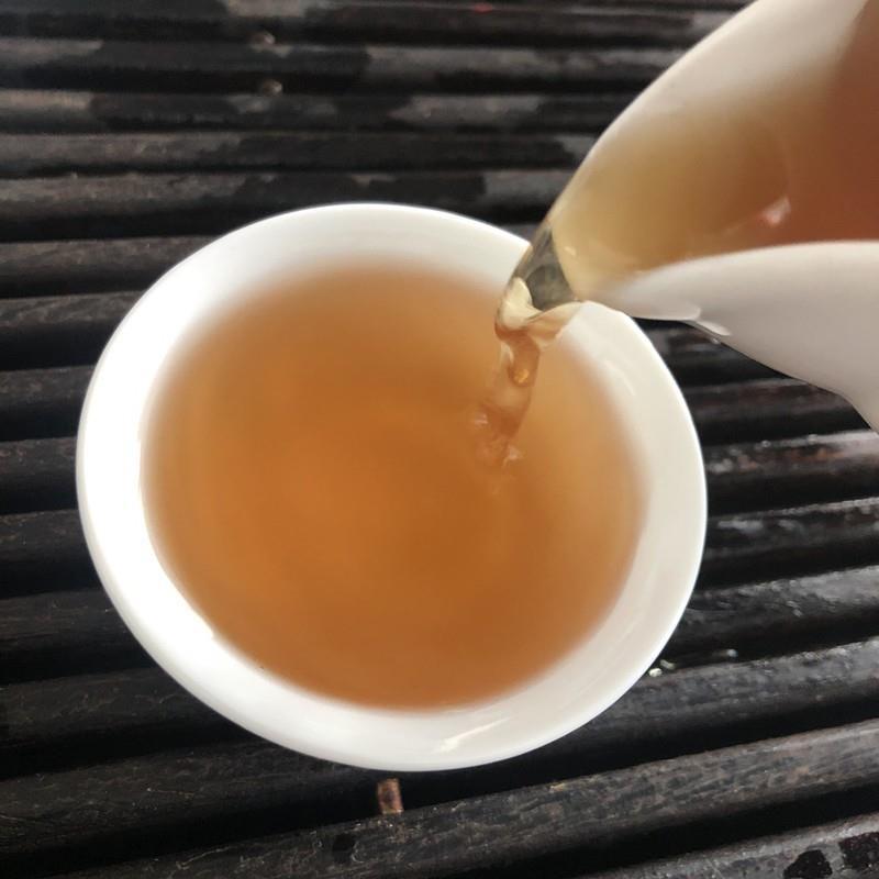 【蜜兰香】新茶潮州凤凰单丛大乌叶乌岽单丛茶叶凤凰单枞袋装500g