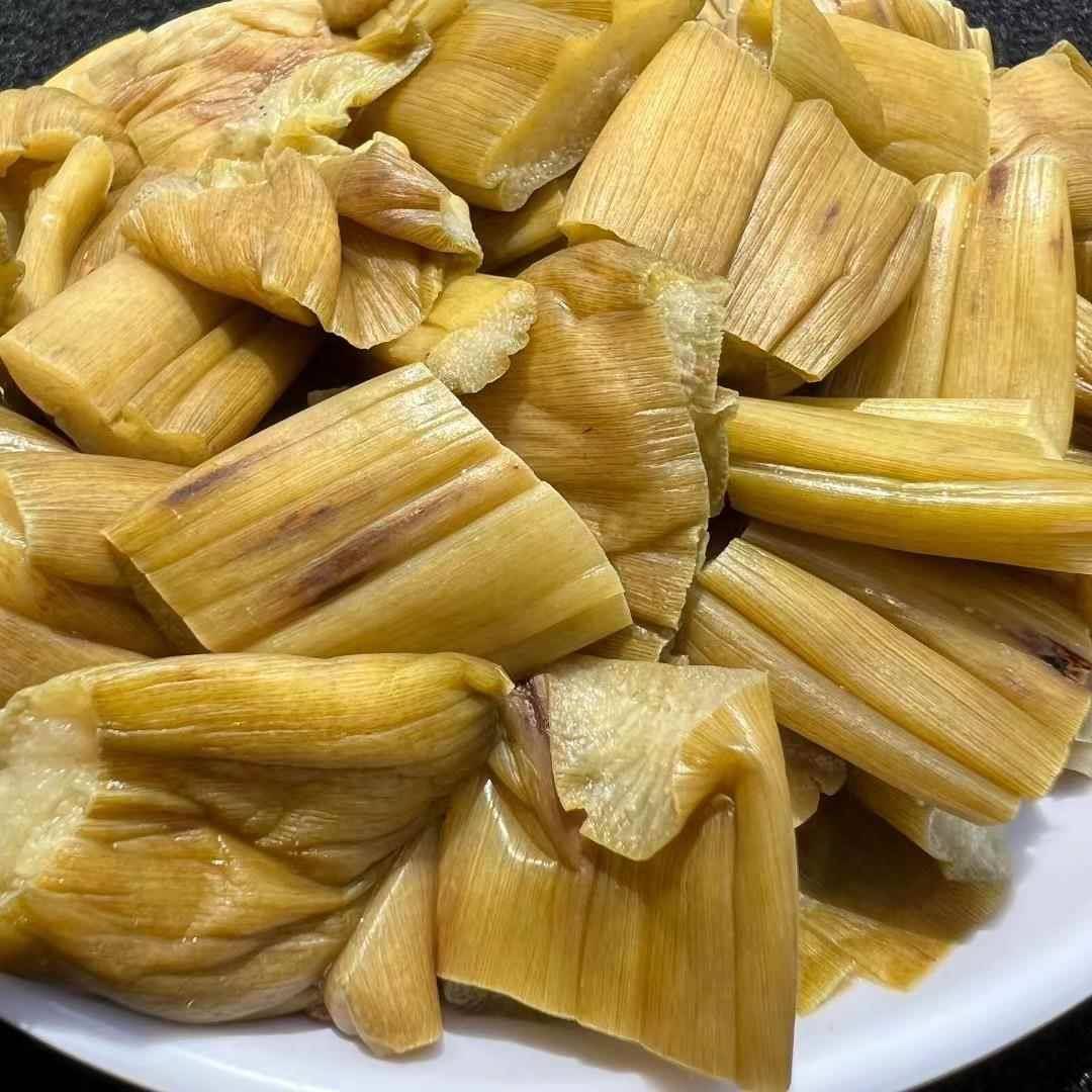 广东化州高州新鲜腌制去皮芋苗酸客家酸笋配粥广西博白横县芋苗梗