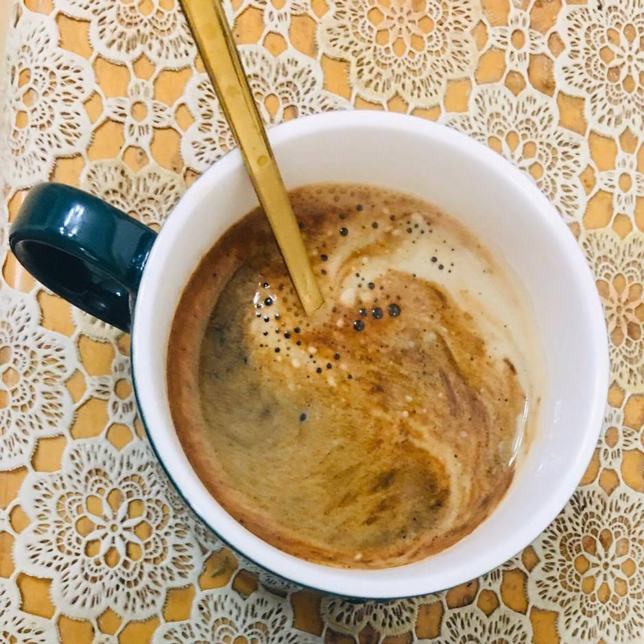 德国雅各布斯Jacobs Espresso意式浓缩黑咖啡速溶纯咖啡1.8g*25支