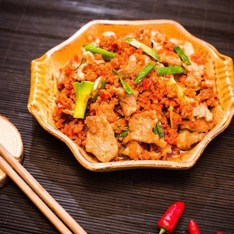 重庆特产老坛渣海椒酸辣子榨广椒500g面辣子香辣下饭菜贵州
