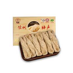 滨州特产传统糕点常家百年芝麻酥糖非物质文化遗产伴手礼新年送礼