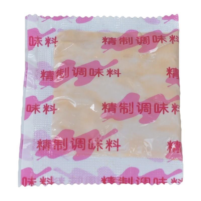 南街村老北京方便面调料包泡面调料粉面条佐料包干脆面调味粉包辣