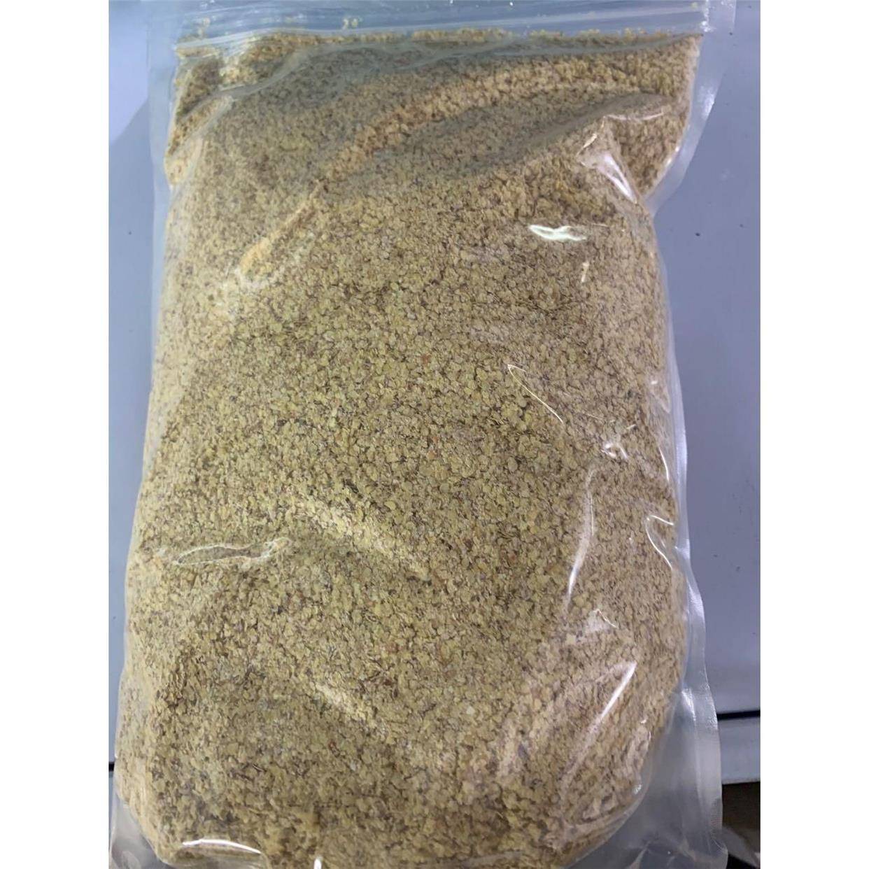 产益海嘉里金山小麦胚芽粉胚芽片面包桃酥曲奇欧包烘焙原料1kg