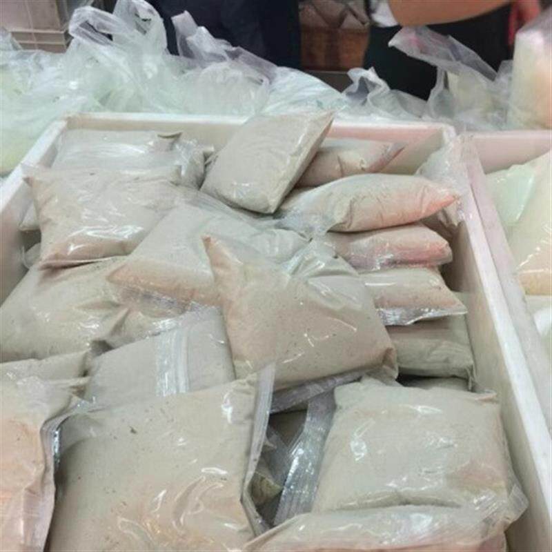 北京牛街宝记豆汁店 麻豆腐 青豆雪里红羊尾油保质期7天