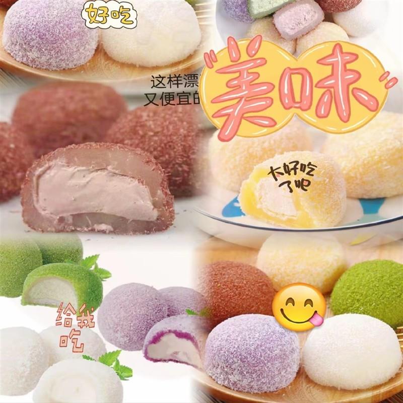 宜宾特产 筠连詹老九鸭儿粑粉750g粑粑叶儿粑猪儿粑糯米粉送叶子