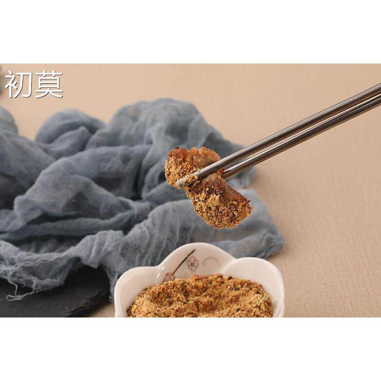 仙香居烧烤蘸料煨肉料组合东北韩式家用腌肉料烧烤调料拌淄博