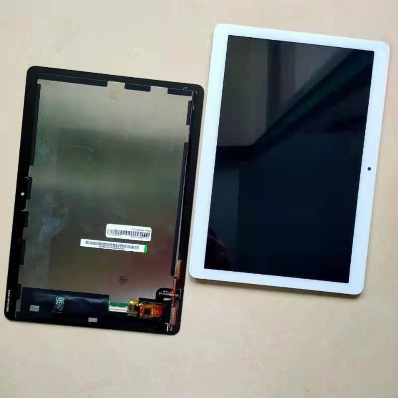 吉维品牌适用于ags-w09/L09屏幕总成BZA-W00/L00显示屏液晶屏同人AI - 实物图