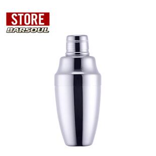 BARSOUL国际 YUKIWA经典三段式摇酒壶雪克壶日本原装进口 Shaker