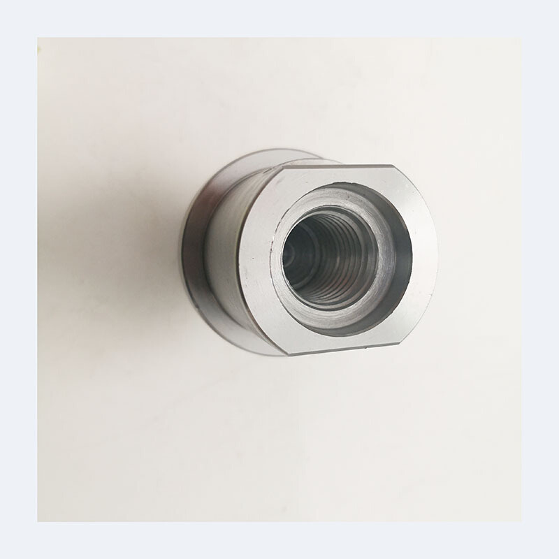 木工车床花盘变径套1-8 转 3/4-10