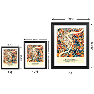 巴萨子星哈维伊涅斯塔实木装饰相框照片墙桌摆挂框家居壁画