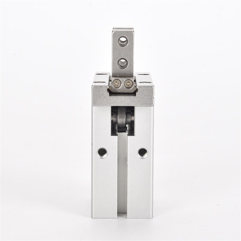 手指气缸夹爪MHZ2-10D 1D 20D D 2D D mc型平行闭机械手